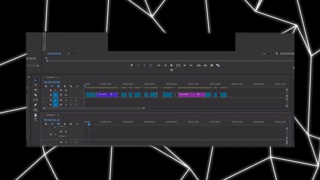 Organistion in Premiere Pro and working with Proxies | Video Editing Tutorial | 02 смотреть онлайн