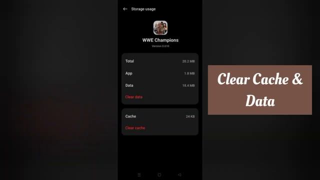 How To Solve WWE Champions App Not Working/Not Open Problem|| Rsha26 Solutions смотреть онлайн