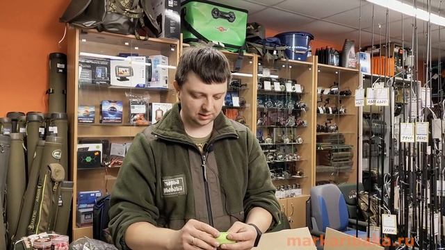 Посылка от Salmo по старым ценам ; кормушка и пресс форма ; флэт фидер концепт смотреть онлайн