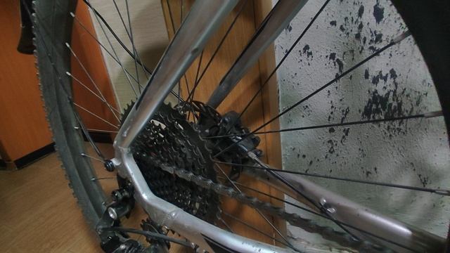 Comiron Zircon 2 спустя год эксплуатации