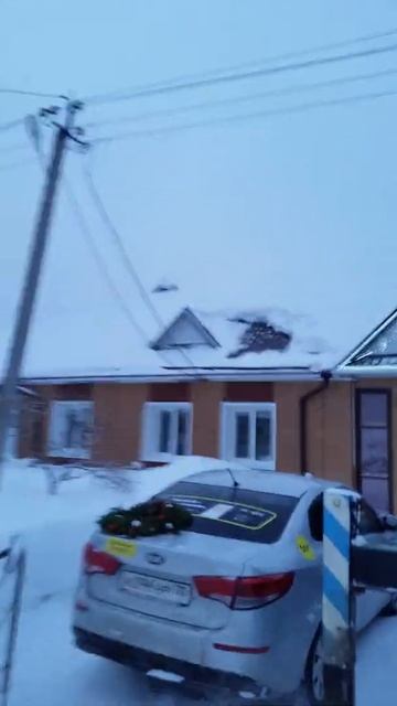 п. Рассвет смотреть онлайн