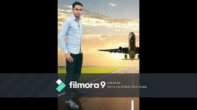 Photo editing by filmora 9 смотреть онлайн