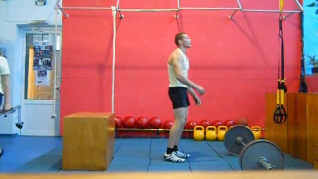 WOD - ROY (17:20) смотреть онлайн