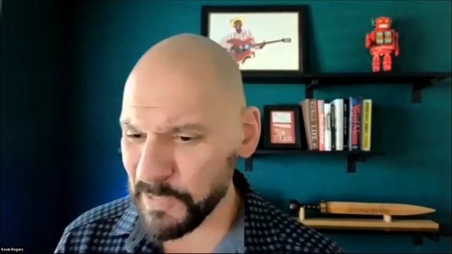 Chief Chat #153: What Sleazy Marketers who Profit from AI Fear Won’t Tell You смотреть онлайн