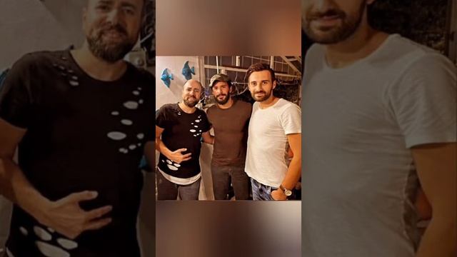 Barış Arduç'tan Yeni Video Geldi!!😍 смотреть онлайн