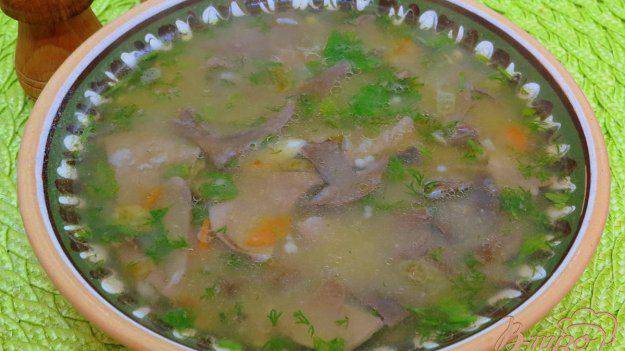 Сборник рецептов