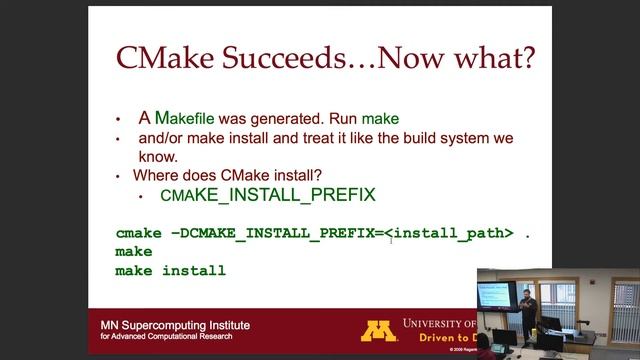 MSI LIVE Tutorial: Compiling and Debugging 10/4/18 смотреть онлайн
