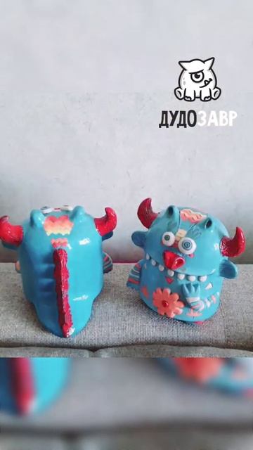 Бренд креативных и редких подарков для близких @dudozavr