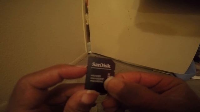 SANDISK EXTREME 128GB MICRO SD CARD XC V30 $29.99 BLACK FRIDAY AMAZON 11/24/2018 смотреть онлайн