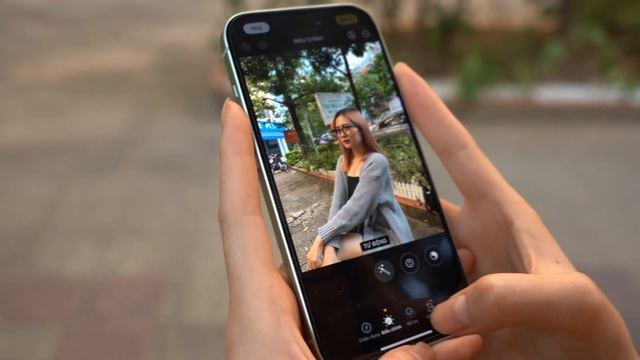 iPhone 15 PINK - Chiếc máy "ĐÁNG MUA" hơn iPhone 15 Pro Max !!! смотреть онлайн