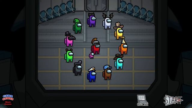 AMONG US ONLINE V3 Juegos Friv 2018 Gratis Google Chrome 2021 11 28 19 29 20 смотреть онлайн
