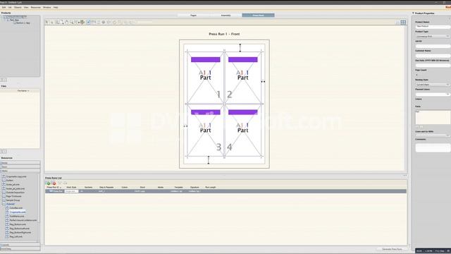 Cut and Stack in Preps смотреть онлайн