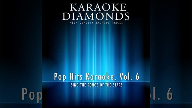 Roses Are Red (Karaoke Version) (Originally Performed By Mac Band) смотреть онлайн