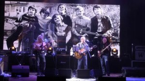 Группа Урфин Джюс. Есть только миг.