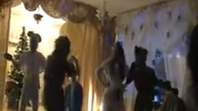 Сказка Волшебный посох(Леансс) смотреть онлайн