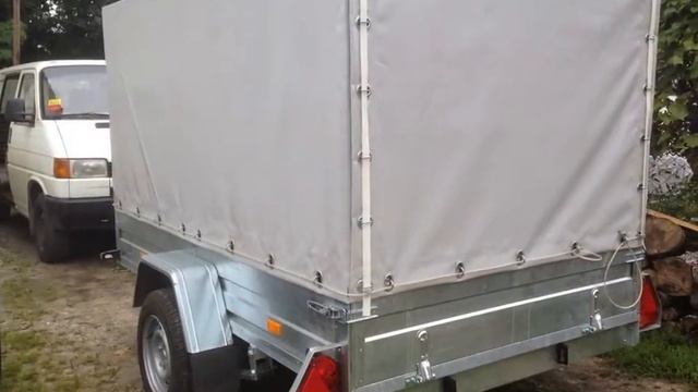 Прицеп для легкового автомобиля цена смотреть онлайн