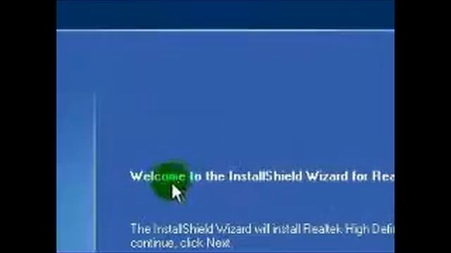 How to Install sound driver смотреть онлайн