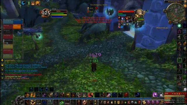 Level 64 Tauren Feral Druid - Ushia - More BG Funzies - Epic(ish) WSG solo flag return/cap смотреть онлайн