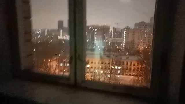 Лифт КМЗ 1998г Нагатинская улица, 17к1, подъезд №6 смотреть онлайн