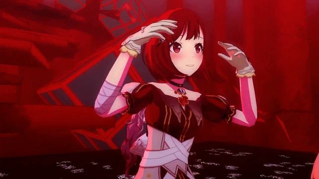 [Project Sekai] Aishite Aishite Aishite MV [4K Upscale] смотреть онлайн