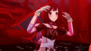 [Project Sekai] Aishite Aishite Aishite MV [4K Upscale]