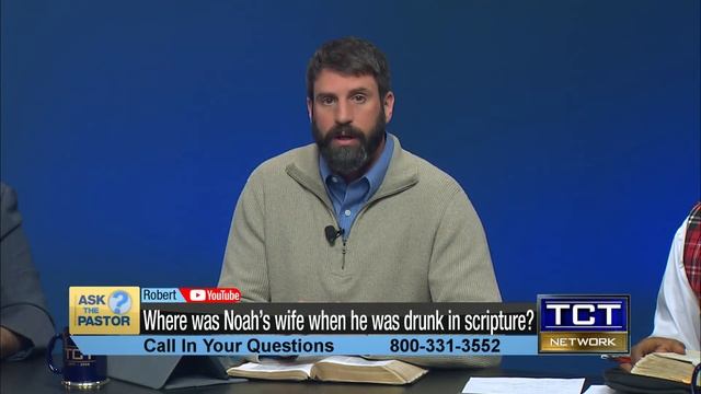 How do you Receive the Gift of Praying in Tongues? - Ask the Pastor LIVE смотреть онлайн