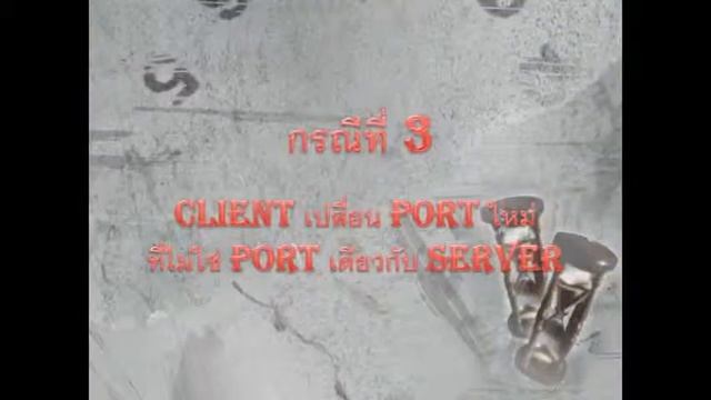 UDP Socket Programming Group7 смотреть онлайн