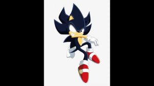 Dark Sonic Tribute - Animal I Have Become