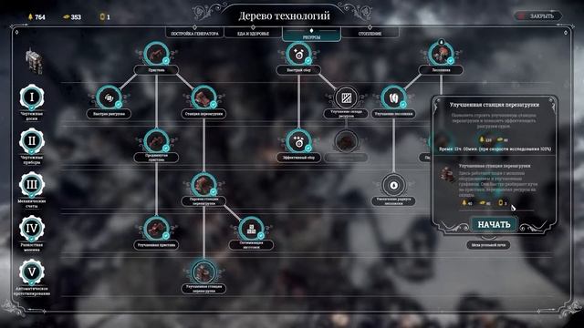 Последний этап - Frostpunk (The Last Autumn) #14 смотреть онлайн