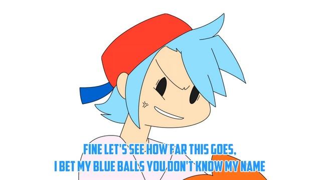 guess who-how boyfriend and pico really broke up смотреть онлайн