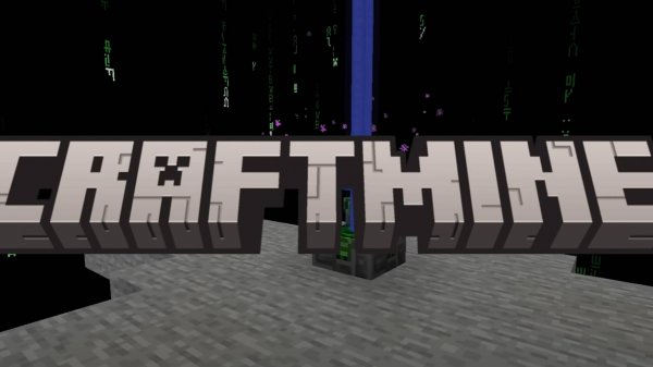 Minecraft Первоапрельский снапшот