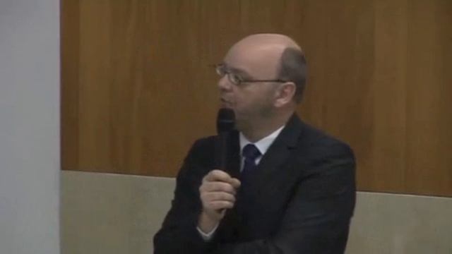 Augustijn Van Haasteren - Storage in the European Gas Market смотреть онлайн