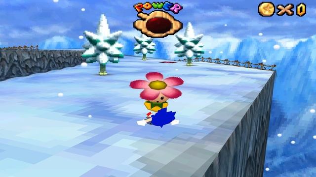 Evolution of Sonic Dying and Game Over Screens in Super Mario Games (1985-2024) смотреть онлайн