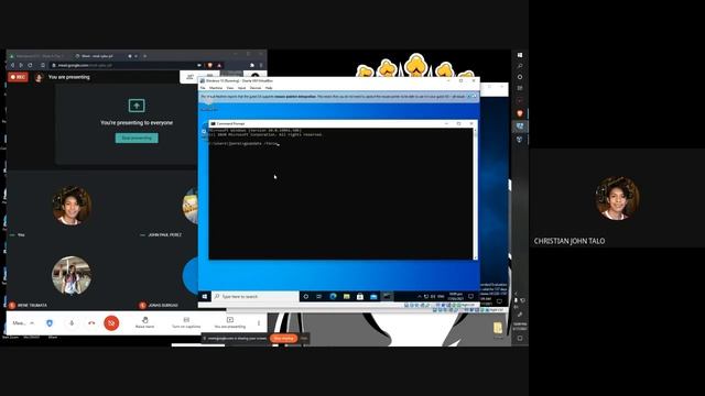 Create and Link a GPO Part 02 смотреть онлайн