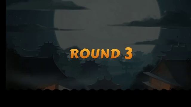 Shadow Fight 2 Я победил рысь и получил когти. смотреть онлайн