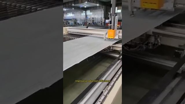 Regardless of the size and length of the wind turbine blade, it is sewn by a sewing machine смотреть онлайн