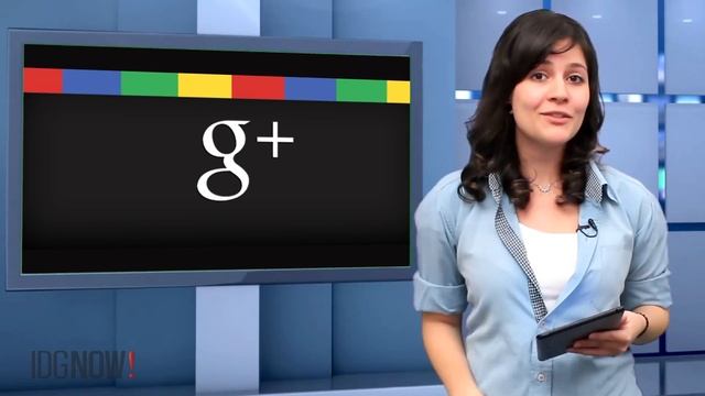 IDGNews #18: Windows 8.1, novidades no Google+, e-reader ultrafino e mais! смотреть онлайн