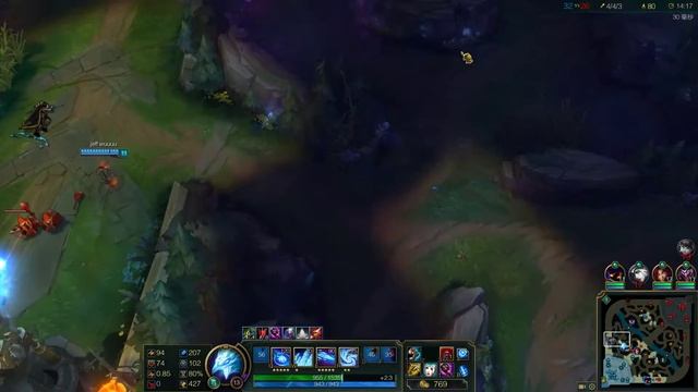 League of Legends смотреть онлайн