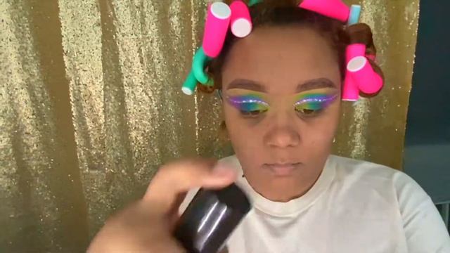 Beginner Friendly Makeup Using The Matte Book palette from The Crayon Case смотреть онлайн