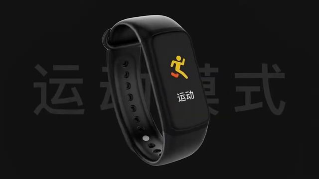 C7 Smart Watch Sport Smart Band Sleep Blood Pressure Heart Rate Monitor Fitness Bracelet IP67 смотреть онлайн