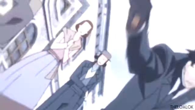 Аниме вайн/Anime Vine #34 смотреть онлайн
