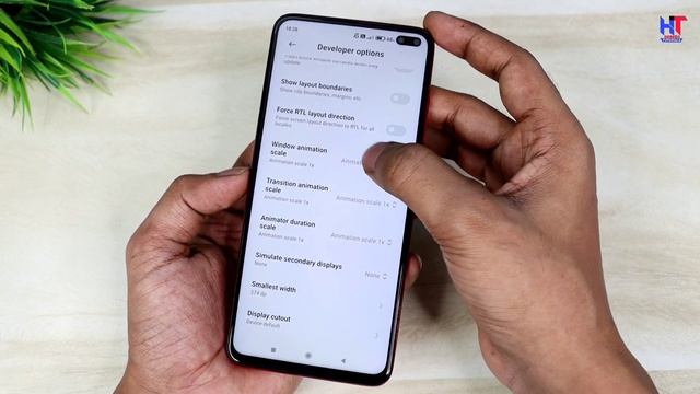 Enable Rocket Mode in any Android Phone | How to Increase Speed of Android Phone | Hindi Tutorials смотреть онлайн