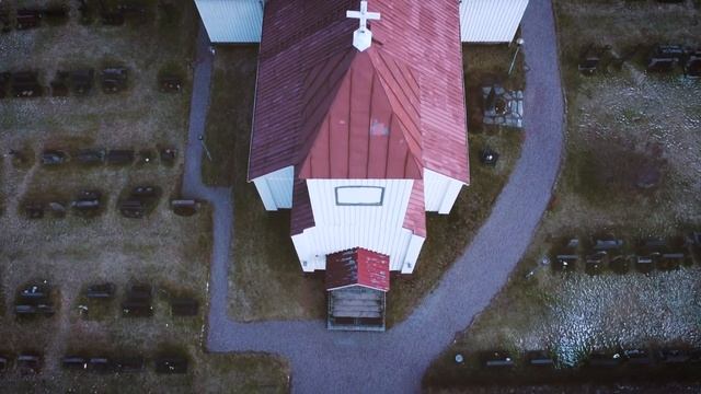 BERGÖ Island - Finland смотреть онлайн