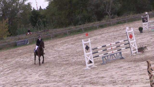 Paliouka des Allois GP 120 Berre l etang смотреть онлайн