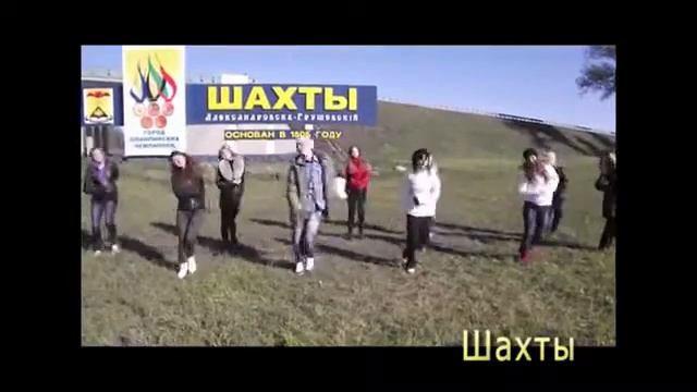 Танец Медведева объединил весь мир смотреть онлайн