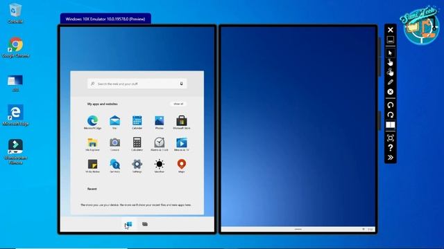 2021 windows 10x تحميل ويندوز смотреть онлайн