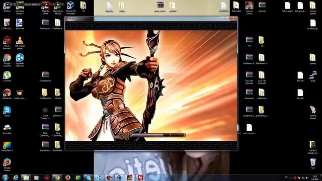 Metin 2 [návody #02] Jak na questy + login obrázky смотреть онлайн