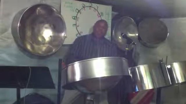 kickstart promo #2 steel drums training center смотреть онлайн