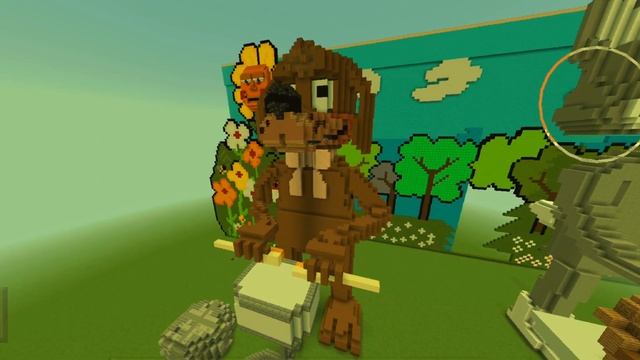 Rock Rebellion - Darkness Before The Dawn (Minecraft) (2023) смотреть онлайн