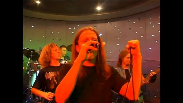 ШКВАЛ   Я свободен Cover